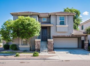 5207 W Burton Dr, Phoenix, AZ 85043