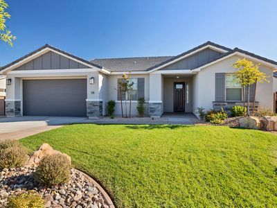 214 N Sage Crest Cir, Washington, UT, 84780
