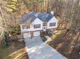 402 Eileen Cir, Canton, GA 30114