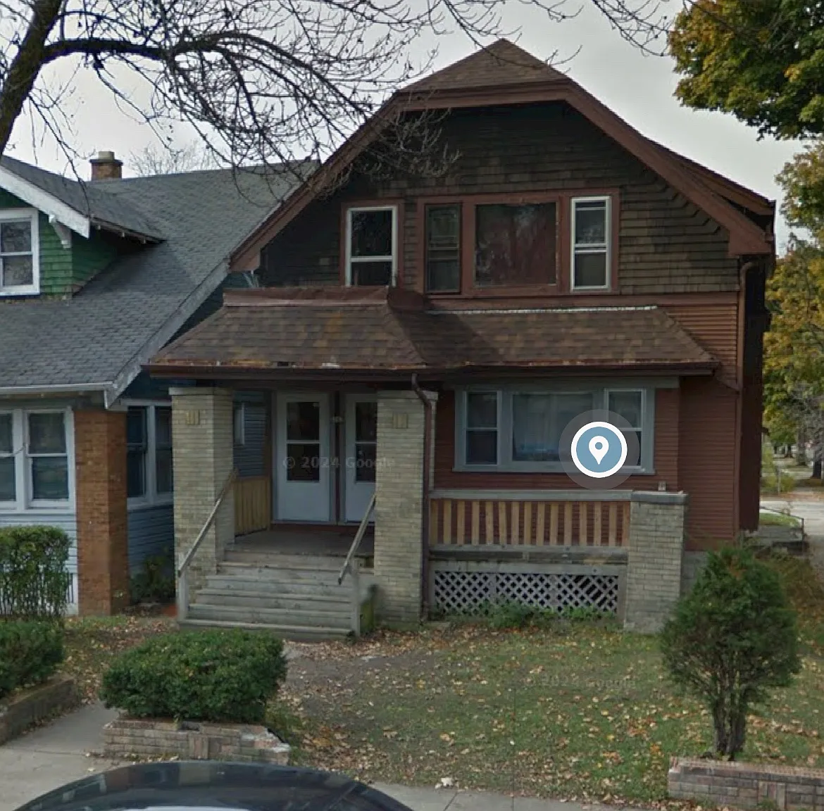 3 bed, $975 — Photo 1