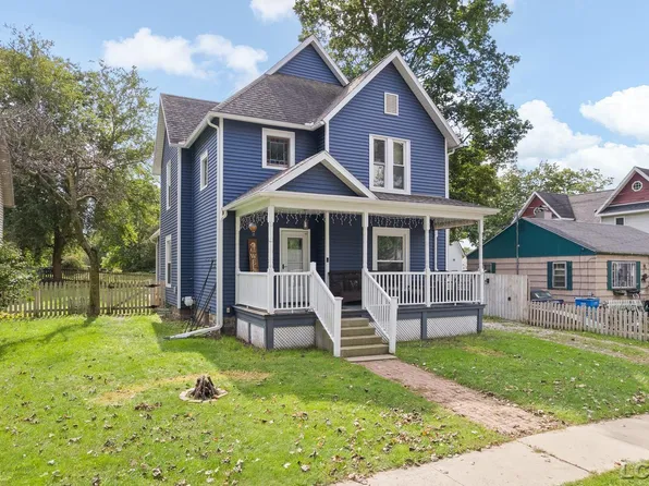 115 W 4th St, Onsted, MI 49265
