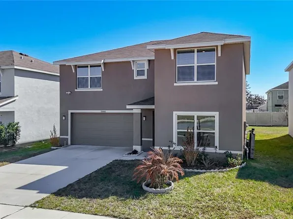 35668 Doveland Dr, Zephyrhills, FL 33541