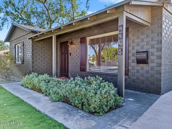4446 N 33RD Place, Phoenix, AZ 85018