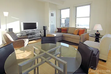 Rented by City Connections Realty