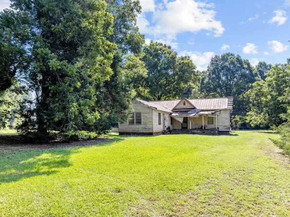 4764 Old State Highway 75, Oxford, NC 27565