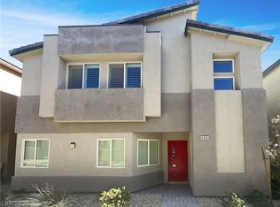 4456 Sapphire Moon Ave, North Las Vegas, NV 89084