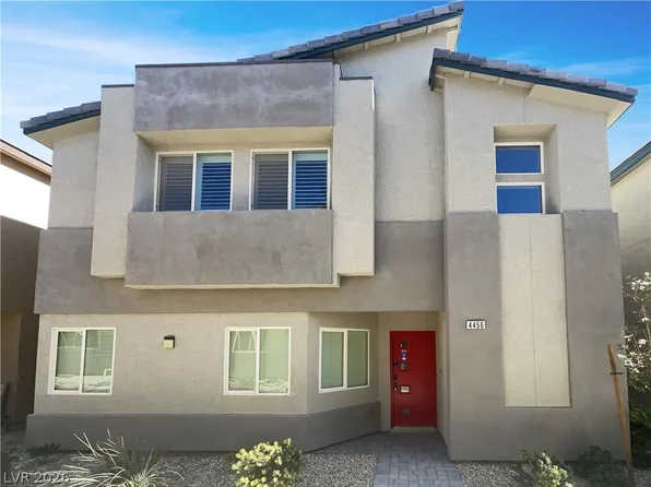 4456 Sapphire Moon Ave, North Las Vegas, NV 89084