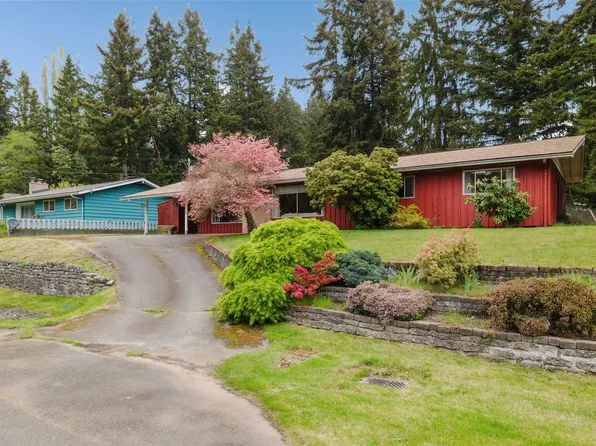 5924 Nora Street NW, Bremerton, WA 98311