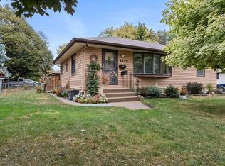 5210 54th Ave N, Crystal, MN 55429