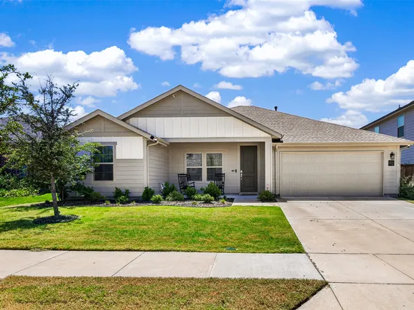 3014 Water Light Ln, Royse City, TX 75189