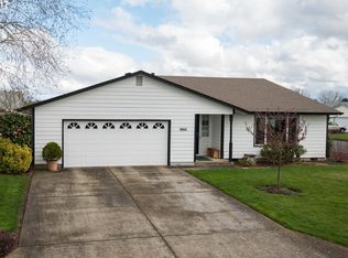 1960 Heather Way, Woodburn, OR