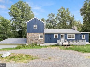 14213 Longnecker Rd, Glyndon, MD 21136