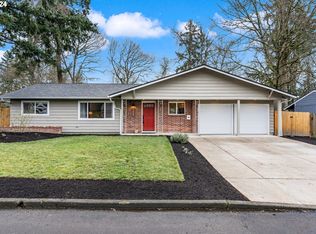 330 SW Devonwood Ave, Beaverton, OR 97006