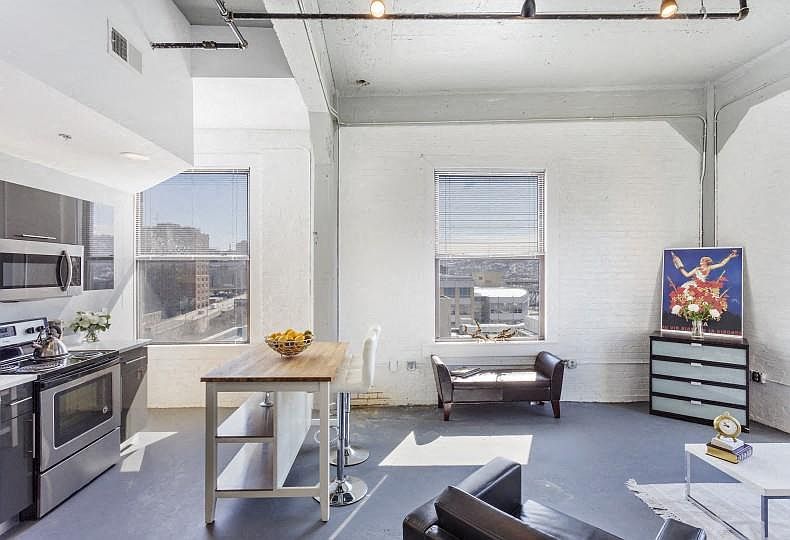 First Avenue Lofts - 436 1st Ave Pittsburgh, PA | Zillow