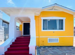 2100 24th Ave, Oakland, CA