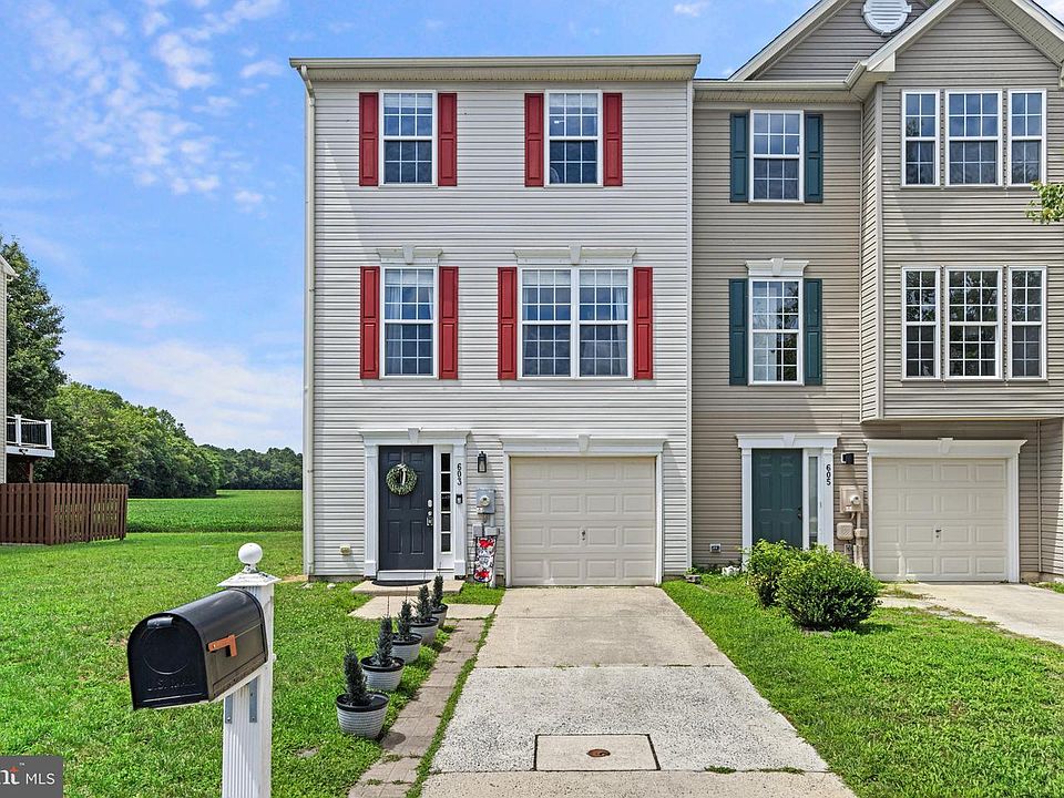 1st image of 603 S Spinnaker Ln