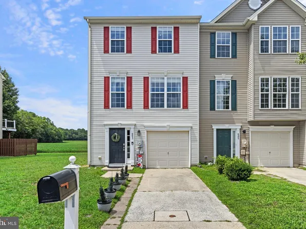 603 S Spinnaker Ln, Milton, DE 19968