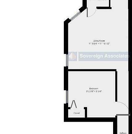 2nd image of 3133 Broadway APT 7