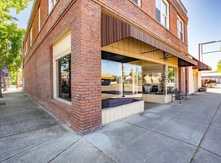 203-209 Main St W, Eagle Pt, OR 97524