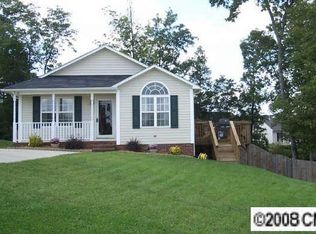 965 Braxton Dr, Concord, NC 28025