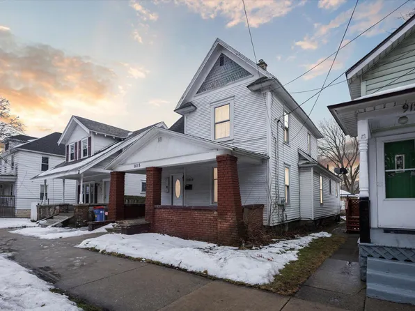 908 1st St NW, Grand Rapids, MI 49504