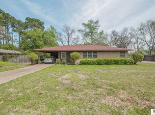 604 Balboa Dr, Monroe, LA 71203