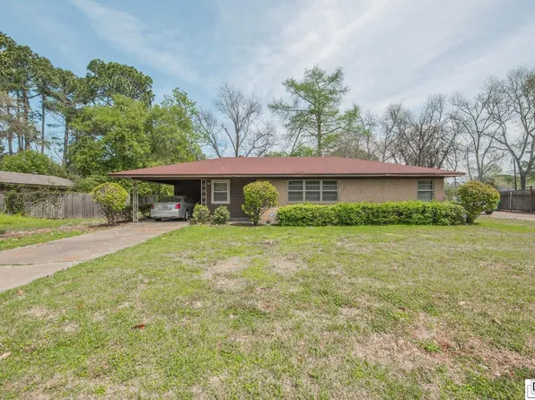 604 Balboa Dr, Monroe, LA 71203