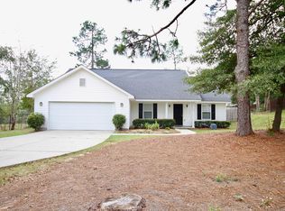 607 Sudlow Lake Rd, North Augusta, SC 29841