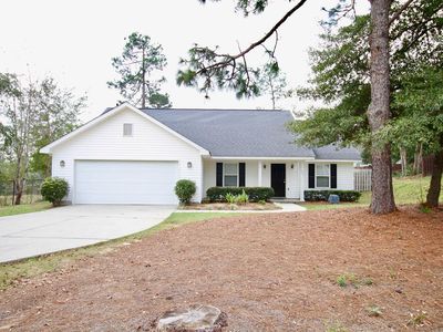 607 Sudlow Lake Rd, North Augusta, SC, 29841