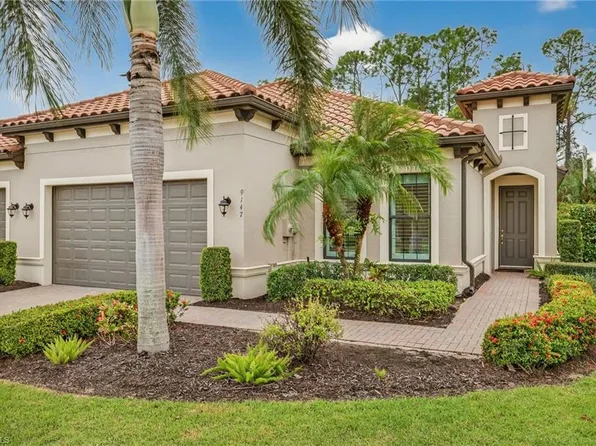 9147 Isla Bella CIR, BONITA SPRINGS, FL 34135