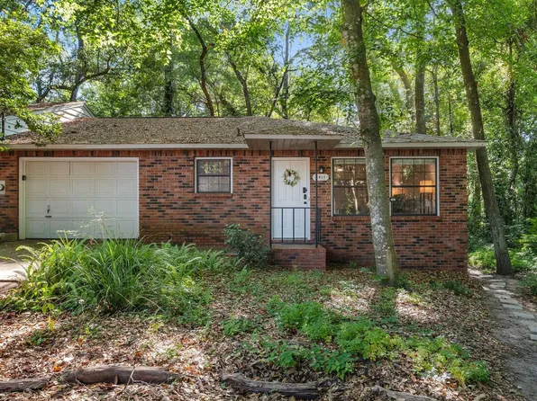 2411 Wren Hollow Dr, Tallahassee, FL 32303