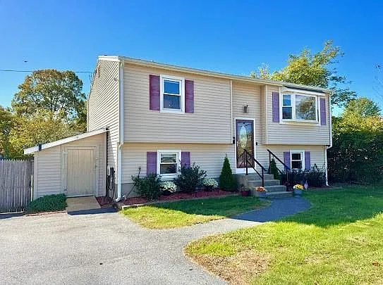 344 Strawberry Field Rd
