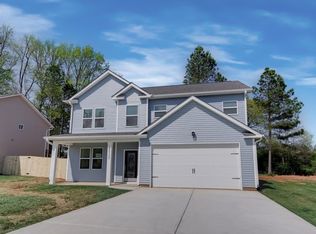 4512 Oakburn Dr, Charlotte, NC 28269