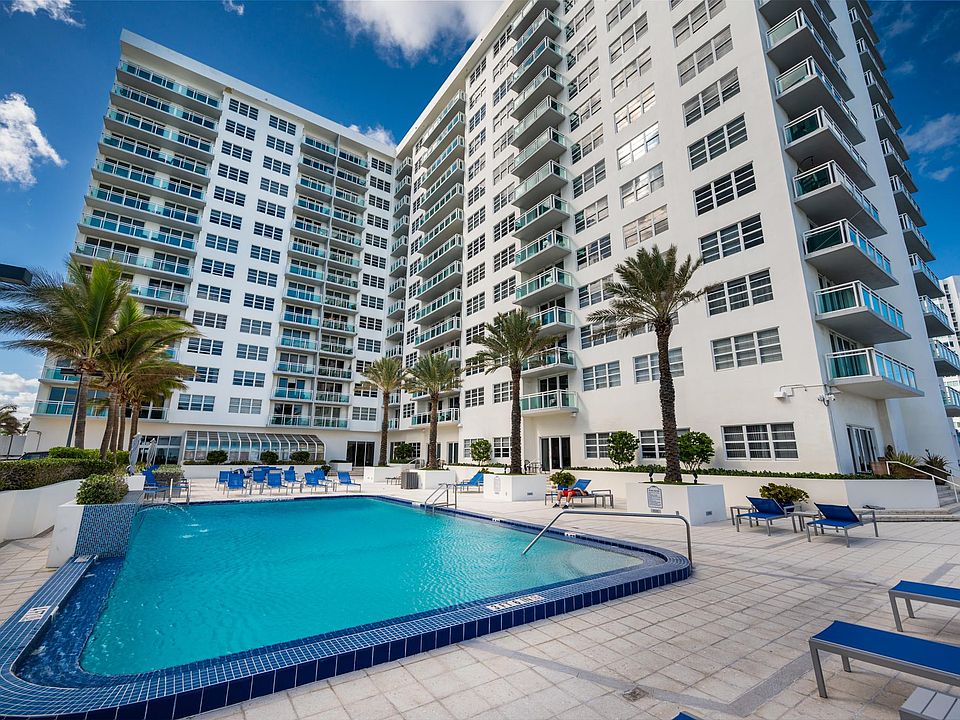 1st image of 6917 Collins Ave APT 1112