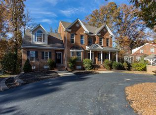 3410 Osborne Rd, Chester, VA 23831