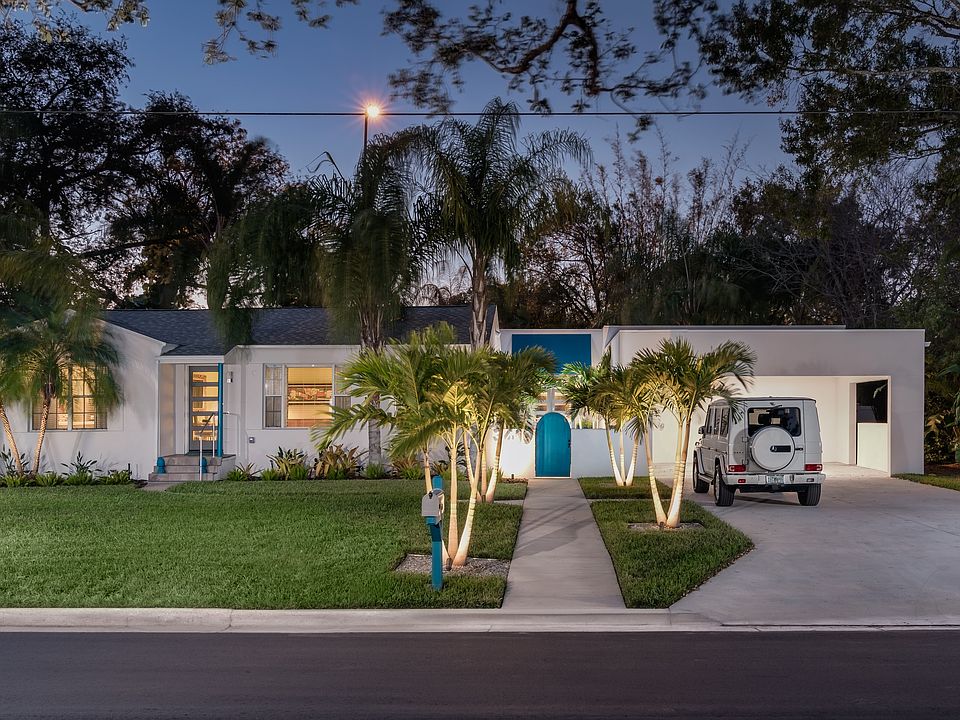 1st image of 3419 Drexel Ave
