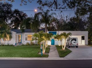 3419 Drexel Ave, Tampa, FL 33629