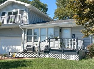 2239 E Southview St, Ozark, MO 65721