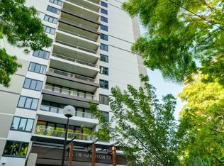 255 SW Harrison St APT 6B, Portland, OR