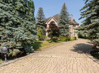 34 Maryvale Cres, Richmond Hill, ON L4C 6P8