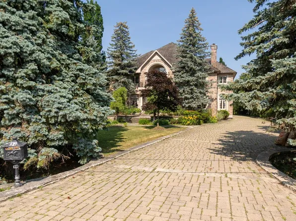 34 Maryvale Cres, Richmond Hill, ON L4C 6P8