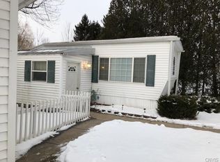 101 Getmac Ave, Canastota, NY 13032