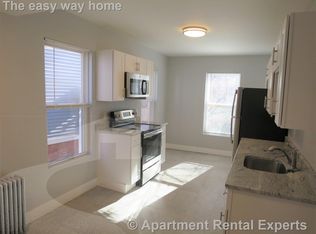 321 Beacon St #1, Somerville, MA 02143