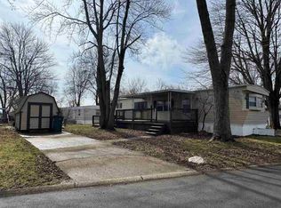 1210 S Q St Lot 38, Richmond, IN