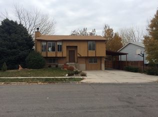 6493 S Fernbrook Dr, Taylorsville, UT 84129