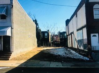 2553 N 19th St, Philadelphia, PA 19132