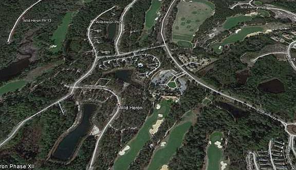 2nd image of 1524 Dune Lake Trl