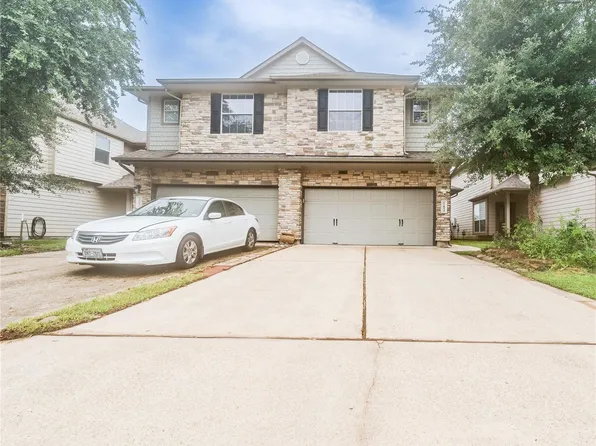 11954 Ramla Place Trl, Houston, TX 77089