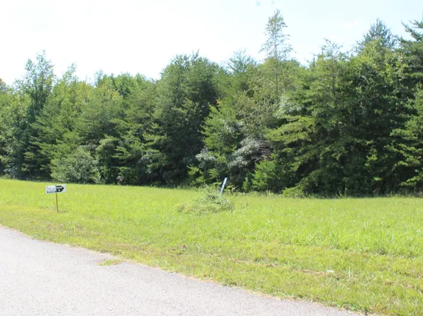 0 Higginbotham Rd Lot 3, McMinnville, TN 37110