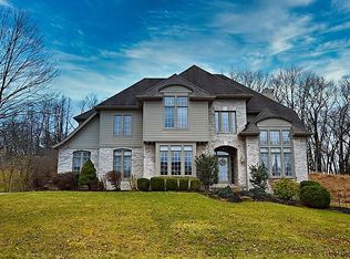 3092 Fairfield Ct, Allison Park, PA